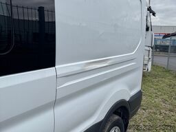 Ford Transit Doka Mixto lang hoch Klima AHK