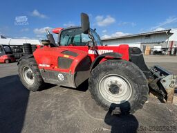 Manitou MLT 741-120 H