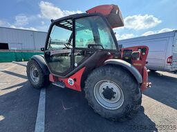 Manitou MLT 741-120 H