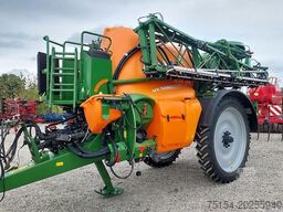 Amazone UX 5200 - 28m mit Ama-Select