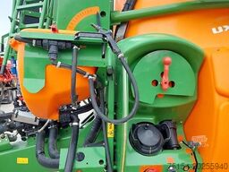 Amazone UX 5200 - 28m med Ama-Select
