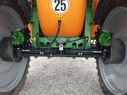 Amazone UX 5200 - 28m med Ama-Select
