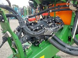 Amazone UX 5200 - 28m med Ama-Select