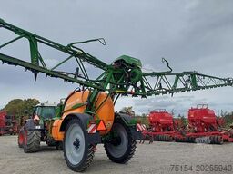 Amazone UX 5200 - 28m mit Ama-Select