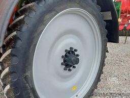 Amazone UX 5200 - 28m mit Ama-Select