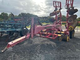 Väderstad Carrier 650