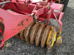 Väderstad Carrier 650