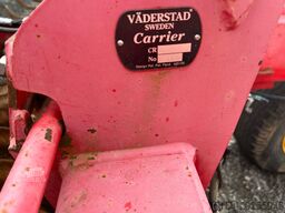 Väderstad Carrier 650