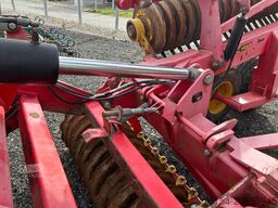 Väderstad Carrier 650