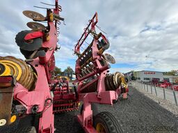 Väderstad Carrier 650