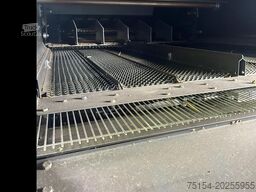 CLAAS Lexion 770 TT + Cemos Automatic + V1230