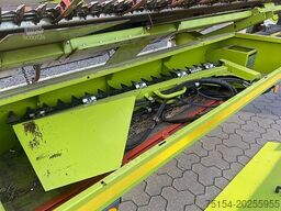 CLAAS Lexion 770 TT + Cemos Automatic + V1230