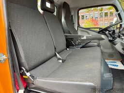 Mitsubishi Fuso 7C18 / Kipper Mit Kran Fassi F50A/Eu6d