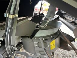 CLAAS Lexion 770 TT + Cemos Automatic + V1230