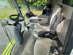 CLAAS Lexion 770 TT + Cemos Automatic + V1230
