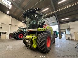CLAAS Jaguar 960
