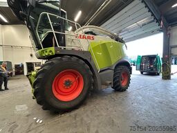 CLAAS Jaguar 960