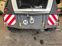 CLAAS Jaguar 960