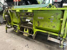 CLAAS Jaguar 960