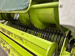 CLAAS Jaguar 960