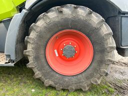 CLAAS Jaguar 950