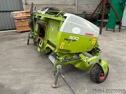 CLAAS Jaguar 950