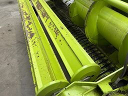 CLAAS Jaguar 950