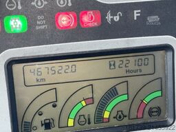 Terra- Gator TG 3104