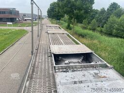 Feldbinder TSA 31.3-3 Chemie ADR FL-AT / 31.000 L / 3 Kamm...