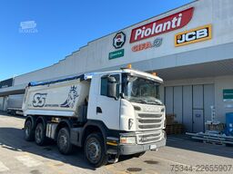 SCANIA G 480