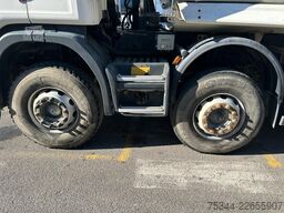 SCANIA G 480