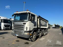 SCANIA G 480