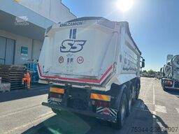 SCANIA G 480