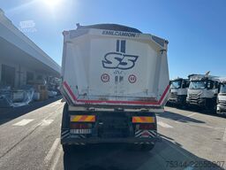 SCANIA G 480