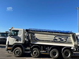 SCANIA G 480