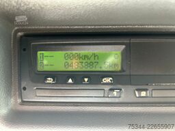 SCANIA G 480