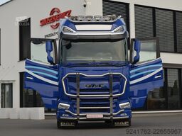 DAF XG+ 530 / ACC / KLIMA P. / PCC / FUL LED / ECO / WAGA / DE 0027