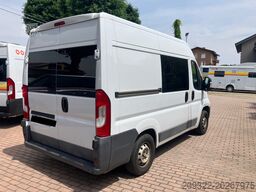 Fiat Ducato Camper | 2 Posti Letto Cucina | Pronto a Viaggiare