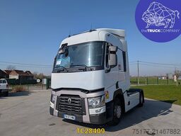 Renault T 460