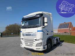 DAF XF 450