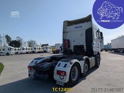 DAF XF 450