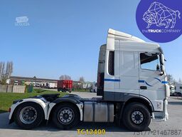DAF XF 450