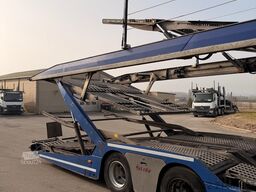 Mercedes Actros 1846 + EuroLohr 2.53 WXS 2017