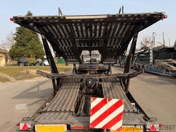 Mercedes Actros 1846 + EuroLohr 2.53 WXS 2017