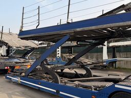 Mercedes Actros 1846 + EuroLohr 2.53 WXS 2017