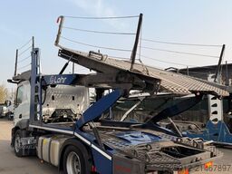 Mercedes Actros 1846 + EuroLohr 2.53 WXS 2017