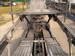 Mercedes Actros 1846 + EuroLohr 2.53 WXS 2017