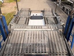 Mercedes Actros 1846 + EuroLohr 2.53 WXS 2017