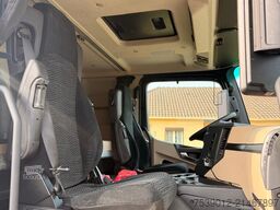 Mercedes Actros 1846 + EuroLohr 2.53 WXS 2017