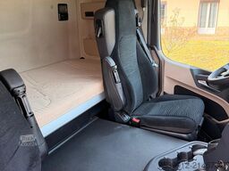 Mercedes Actros 1846 + EuroLohr 2.53 WXS 2017